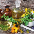 Naturheilpraxis für Osteopathie und Homöopathie Ludmila Olheiser
