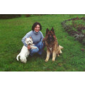 Naturheilpraxis für Tiere Petra Mumme