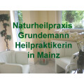 Naturheilpraxis Grundemann Heilpraktikerin Mainz
