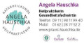 Bild: Naturheilpraxis Hauschka in Fürth, Bayern