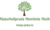 Bild: Naturheilpraxis Henriette Huth / Praxis für Osteopathie -Schmerztherapie - Naturheilkunde