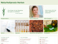 Bild: Naturheilpraxis Herten in Berlin