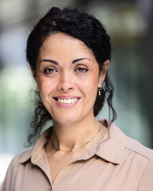 Heilpraktikerin Josephine Reuter