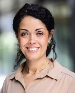 Heilpraktikerin Josephine Reuter