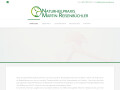 Bild: Naturheilpraxis Martin Reisenbüchler in Mannheim