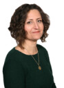 Bild: Naturheilpraxis Nadja Cavallaro in München