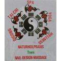 Naturheilpraxis Trans Nail-Design Massage Sung Tran Quoc