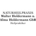 Naturheilpraxis Walter und Alma Holdermann GbR
