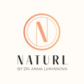 NATURL by Dr. Anna Lukyanova