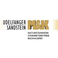 Natursteinbetrieb M&K Udelfanger Sandstein