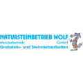Natursteinbetrieb Wolf GmbH