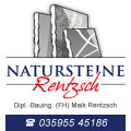 Natursteine Rentzsch Inh. Maik Rentzsch