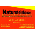 Natursteinhandel Winfried Müller