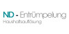 Bild: ND-Entrümpelung+ Haushaltsauflösung