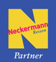 Bild: Neckermann Reisewelt in Augsburg, Bayern