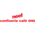 neef confiserie café OHG