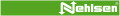 Logo Nehlsen Contracting GmbH & Co.KG
