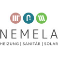 Nemela Heizung  - Sanitär - Solar