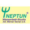 NEPTUN - Wasserbett-Studio