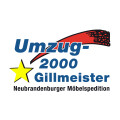 Neubrandenburger Möbelspedition Umzug 2000 Gillmeister e.K.