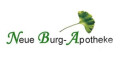 Logo Neue Burg-Apotheke