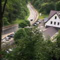 Bild: Neue Drusel u. Restaurant Café Olympion in Kassel, Hessen