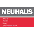 Neuhaus GmbH Heizung Sanitär