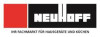 Bild: Neuhoff Hausgeräte Küchen GmbH & Co. KG