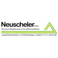Neuscheler GmbH Planung-Baubetreuung-Immobilienverwaltung