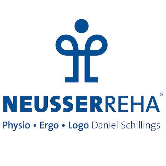 Logo NEUSSERREHA Daniel Schillings in Neuss