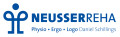 Bild: NEUSSERREHA Daniel Schillings in Neuss