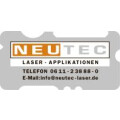 Neutec Laser Applikationen e.K. Walter Neumann