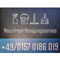 New Fresh Reinigungsservice