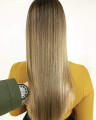 Bild: New Hair Ihn. Jasmina Lazarin in Freiburg im Breisgau