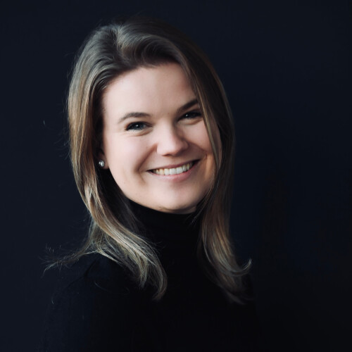 Vertriebsleitung Regensburg Aylin Weigert