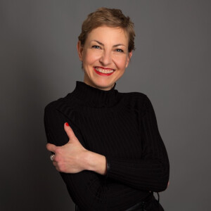 Vertriebsleitung Regensburg Kathleen Stapfer