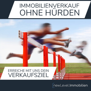 Verkauf ohne Hürden