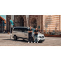NEXO Fahrservice & Transfers - NEXO Mobility GmbH