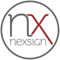 Logo nexsign