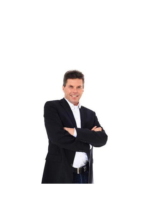 Volker Nickel