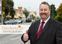 Logo Niederkron Immobilien