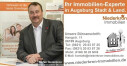 Ihr Immobilien-Experte für Augsburg - Stadt & Land.