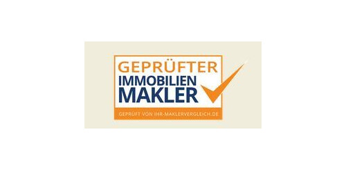 geprüfter Immobilienmakler