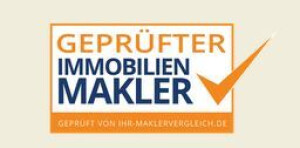 geprüfter Immobilienmakler