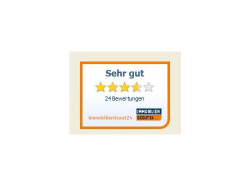 Bewertung: sehr gut