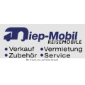 Niep-Mobil Reisemobile