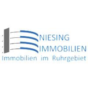 Logo Niesing Immobilien RDM