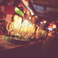 Nightclub Bar Kokett