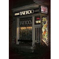 Nightliner Tattoo Studio