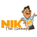 NIK THE GREEK-Nikolaou GmbH